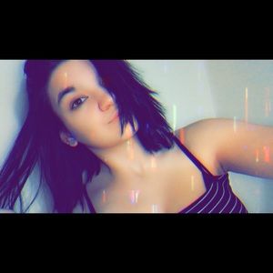 Meet your Posher, Skyler